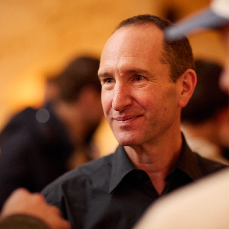 David Frankel