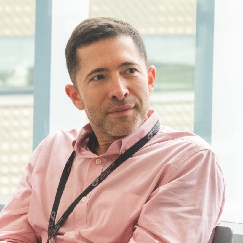 Micah Rosenbloom