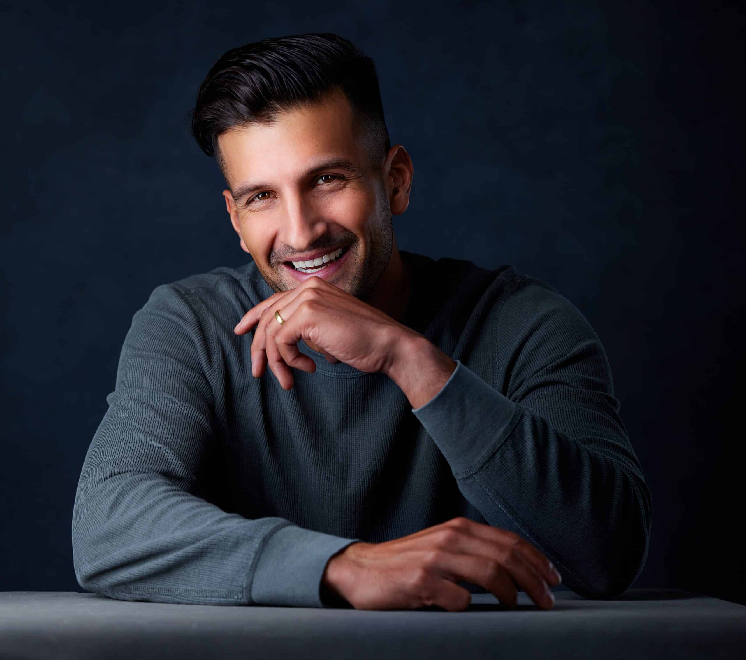 Sahil Bloom