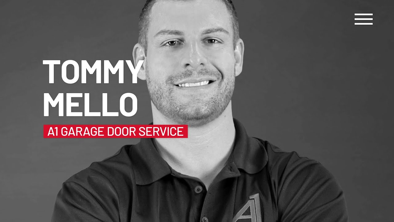 Tommy Mello